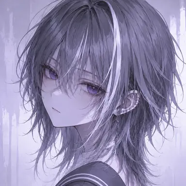 Profile image of 灰宮 恵麻