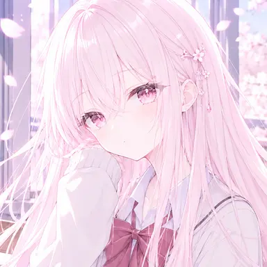 Profile image of 春本 桜