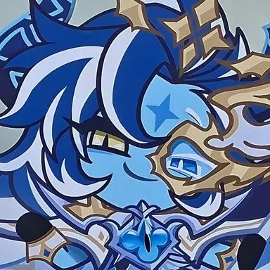 Profile image of 쉐도우밀크