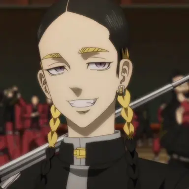 Profile image of 灰谷　蘭