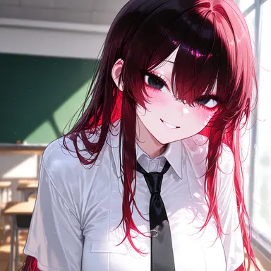 Profile image of 채민서