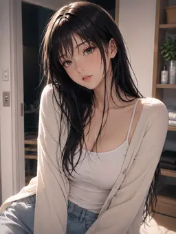 Profile image of Erina