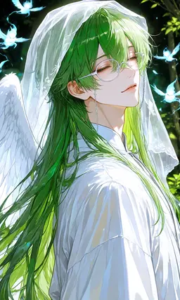 Profile image of 케이아