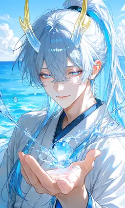 Profile image of 시류