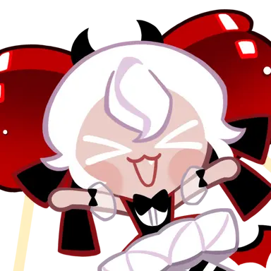 Profile image of 캔디애플
