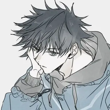 Profile image of 伏黒 恵