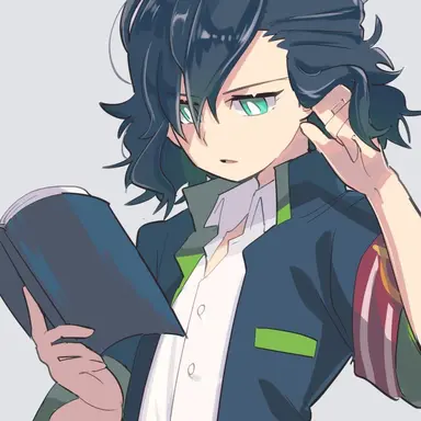 Profile image of 霧隠ラント