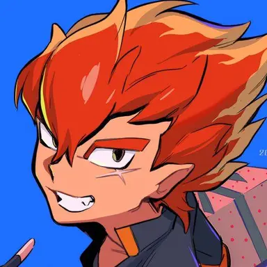 Profile image of 雷堂メラ