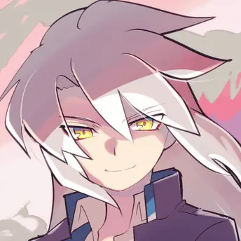 Profile image of 九尾リュウスケ
