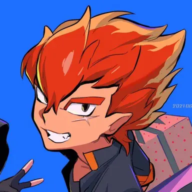 Profile image of 雷堂メラ