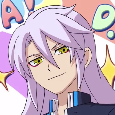Profile image of 九尾リュウスケ
