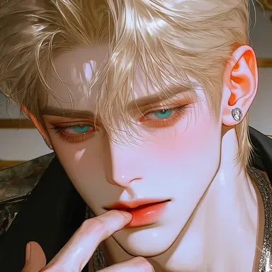 Profile image of Silvanus