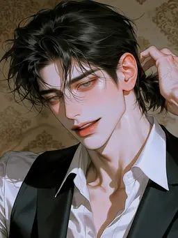 Profile image of Kyran