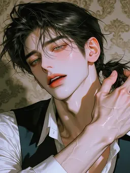 Profile image of Kyran