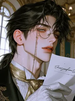 Profile image of Kyran