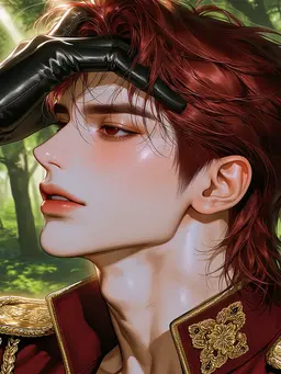 Profile image of Derek