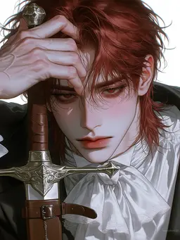 Profile image of Derek