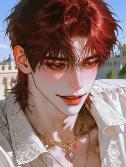 Profile image of Derek