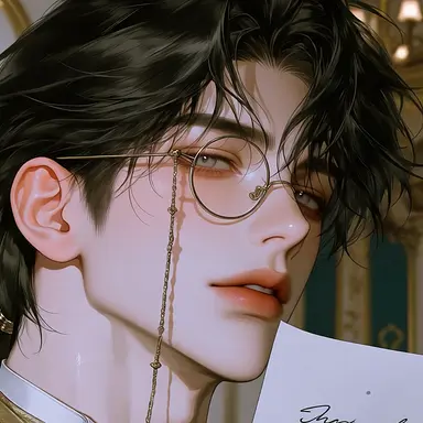 Profile image of Kyran
