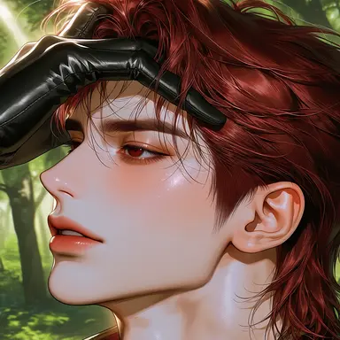 Profile image of Derek