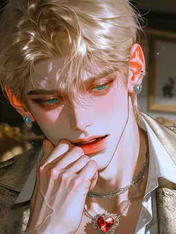 Profile image of Silvanus