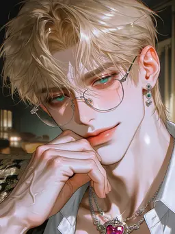 Profile image of Silvanus