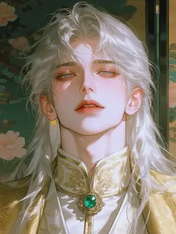 Profile image of Isaac