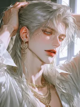 Profile image of Isaac