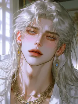 Profile image of Isaac