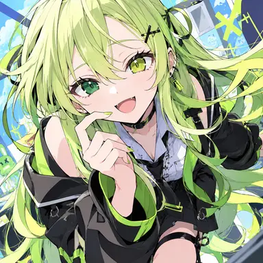 Profile image of Mirai Ryokuba