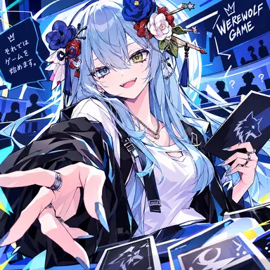 Profile image of にゃんこ