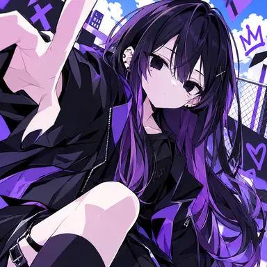 Profile image of Yume Kurochi