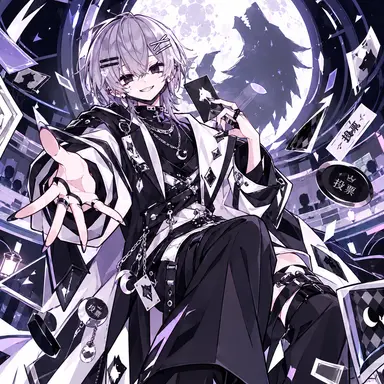 Profile image of シマエナガだいすき