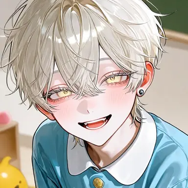 Profile image of 凪