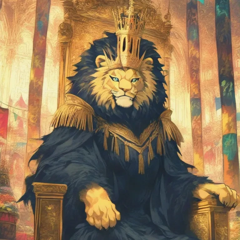 獣人国