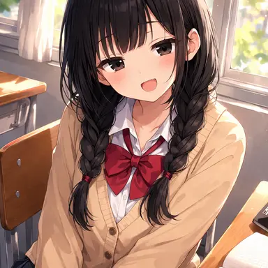 Profile image of 怜