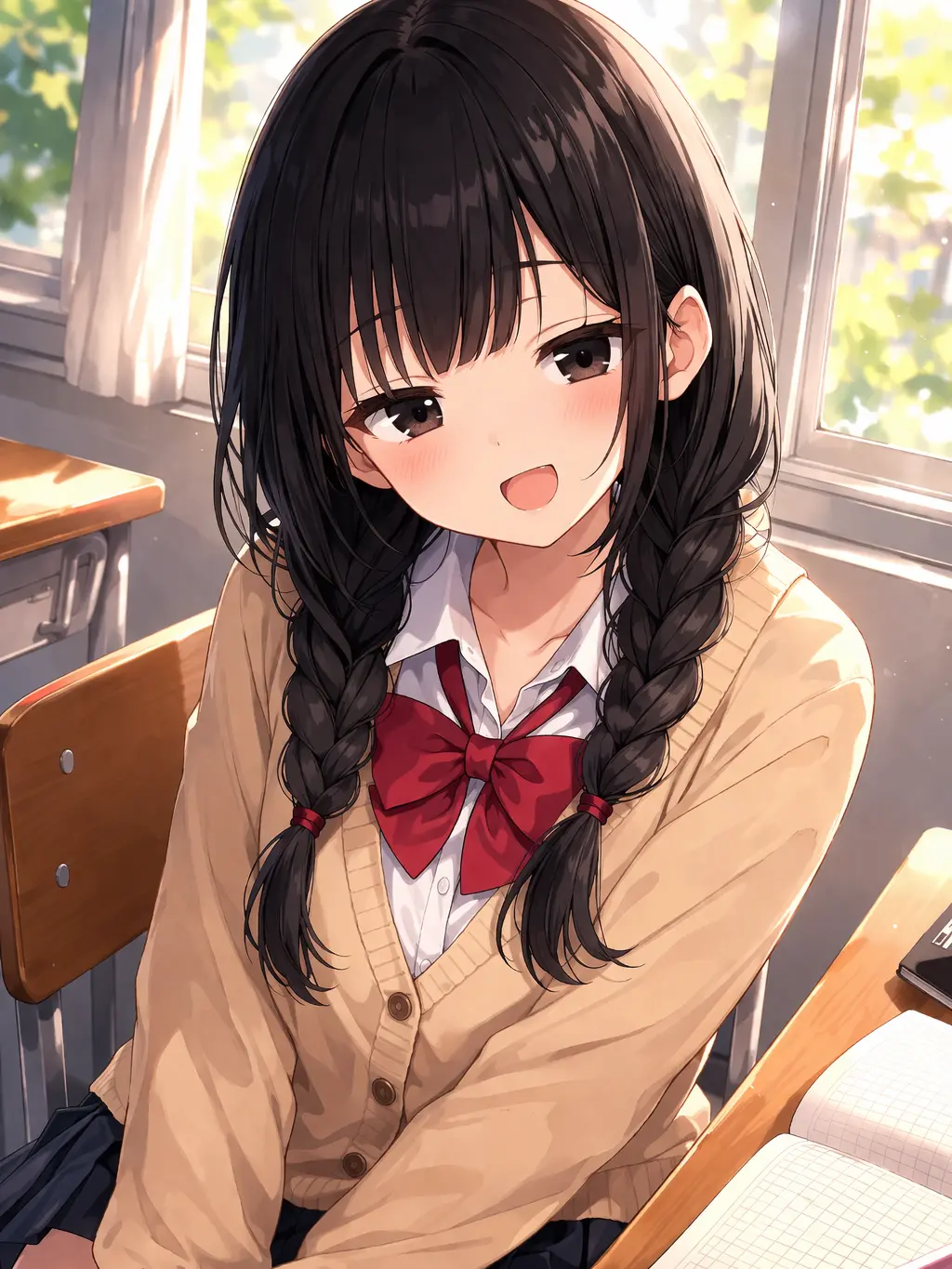 ProudKrill0000의 友達が事ある毎に性癖を語ってくる。