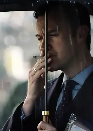 Profile image of Mycroft