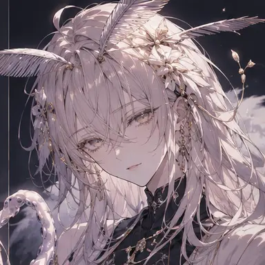 Profile image of Amane