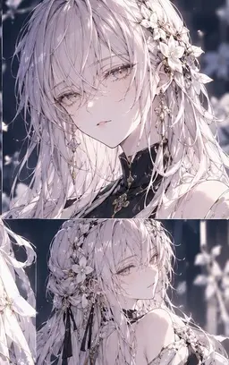 Profile image of Amane