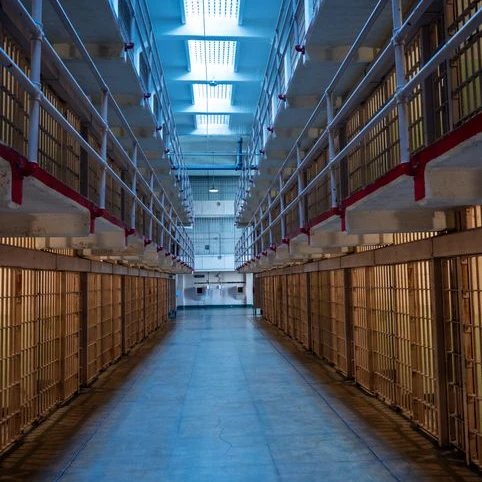 레이븐힐 교도소