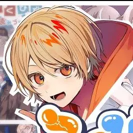 Sora_1121의 神達が選んだ一人。封じられた境内で。