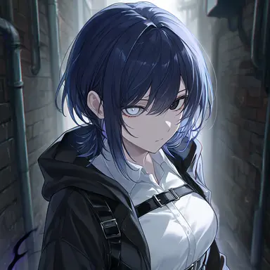 Profile image of 유시아