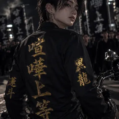 Profile image of 零夜