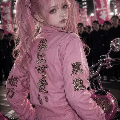 Profile image of 恋羽