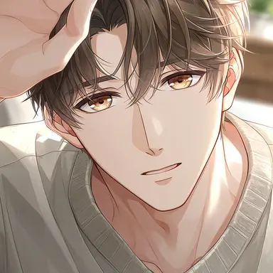Profile image of 尚央