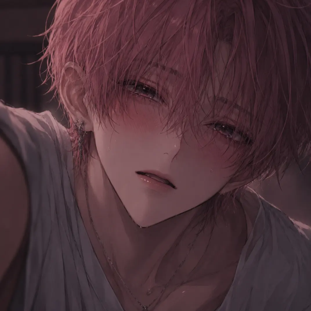 NativeVirus3854의 君の熱に溺れたい