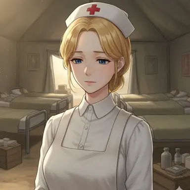 Profile image of 이사벨 첼름스포드