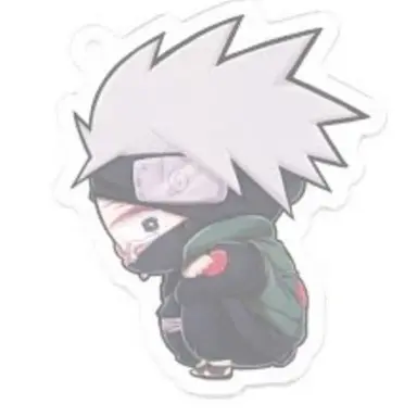 Profile image of カカシ