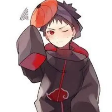 Profile image of オビト